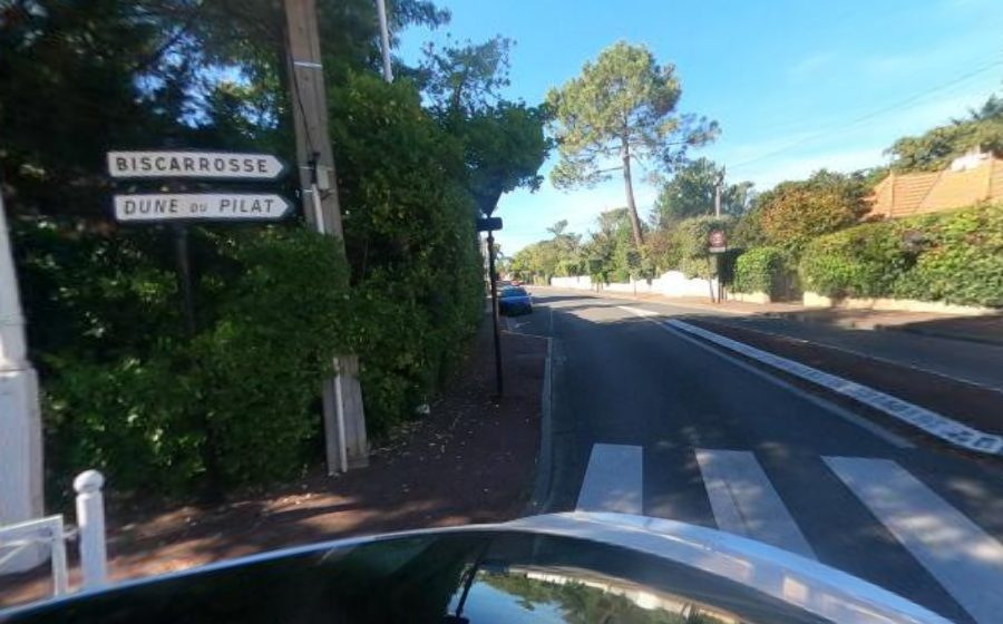 Vue du Rond-point anonyme n°32752122