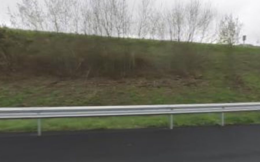 Vue du Rond-point anonyme n°327940333