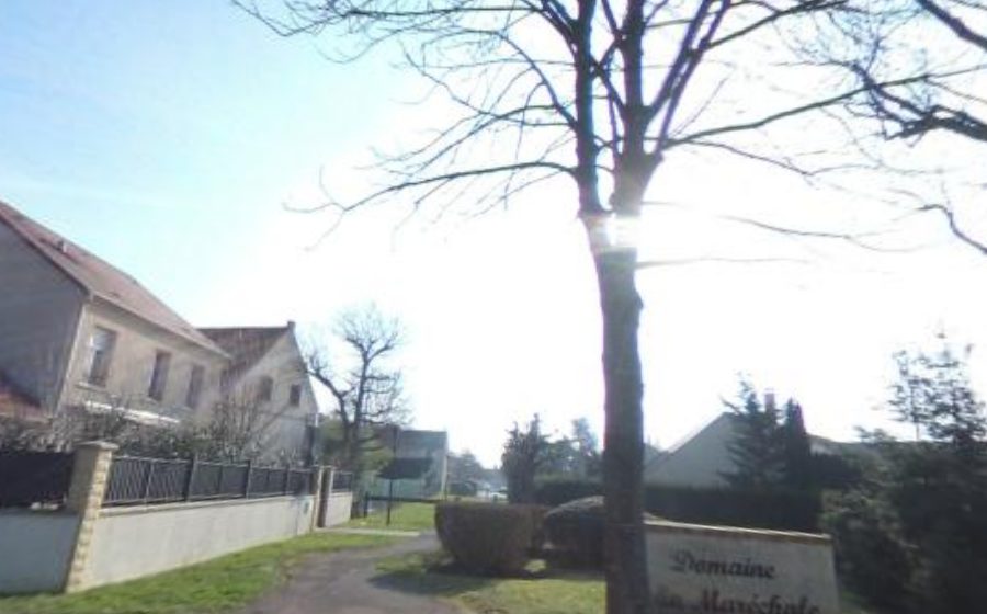Vue du Rond-point anonyme n°32828180