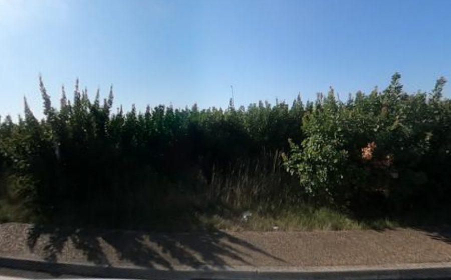 Vue du Rond-point anonyme n°32863753