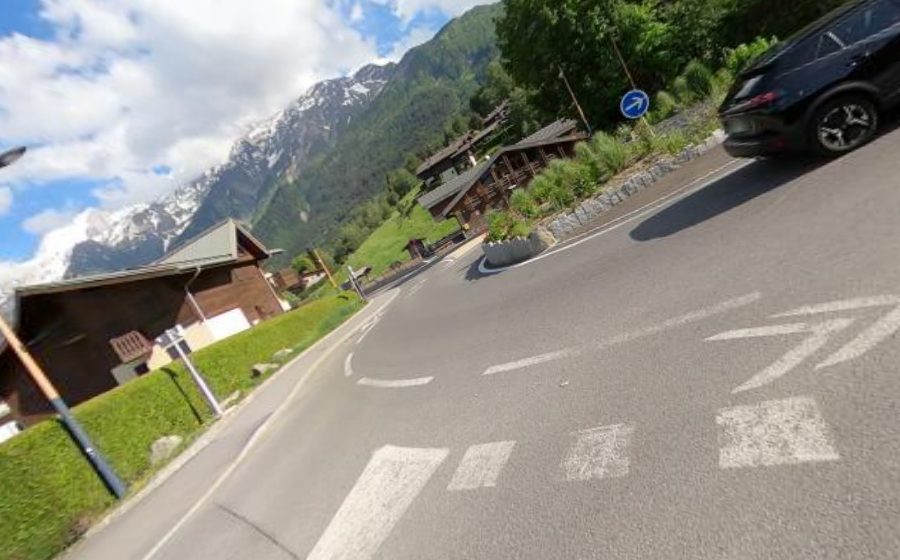 Vue du Rond-point anonyme n°32979551