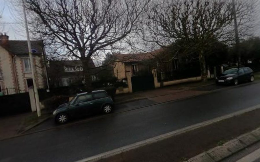 Vue du Rond-point anonyme n°329804239