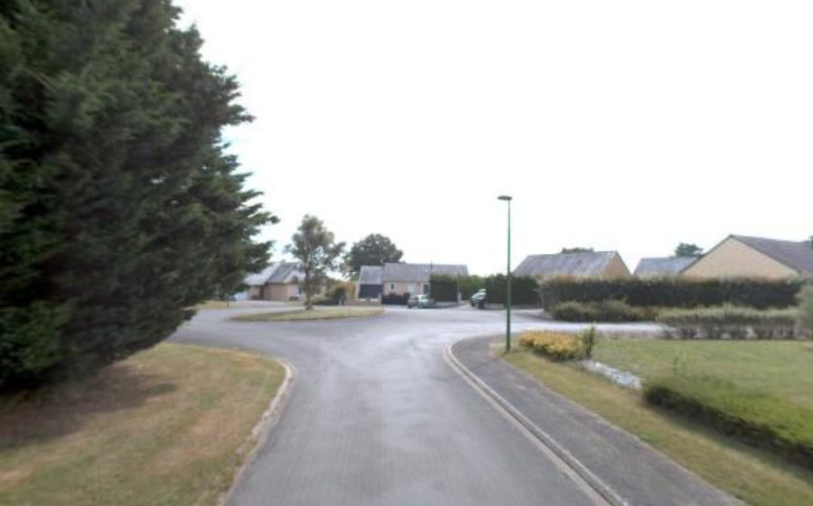 Vue du Rond-point anonyme n°329909495