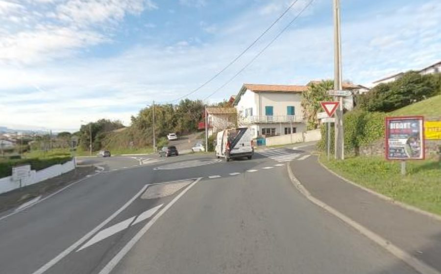 Vue du Rond-point anonyme n°330027375
