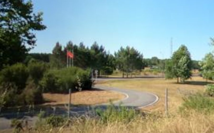 Vue du Rond-point anonyme n°330230506