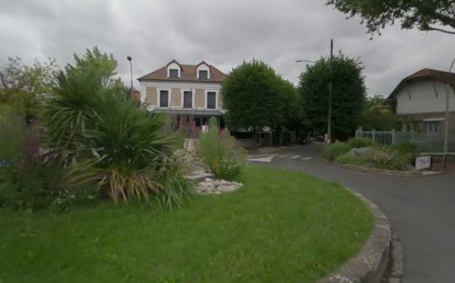 Vue du Rond-point anonyme n°33114900