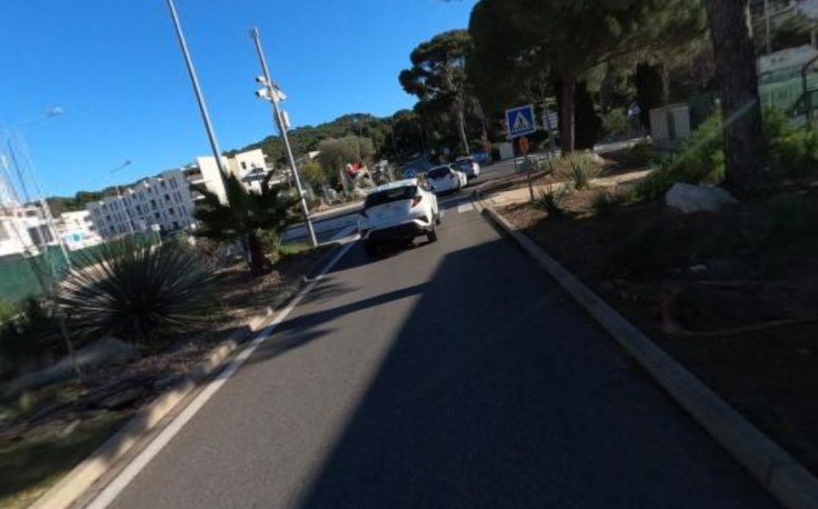 Vue du Rond-point anonyme n°331291518