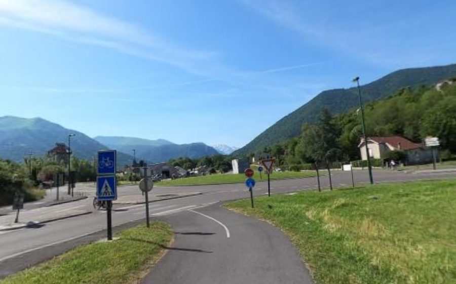 Vue du Rond-point anonyme n°33144961