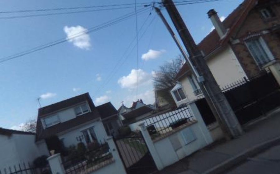 Vue du Place Marcel Sembat