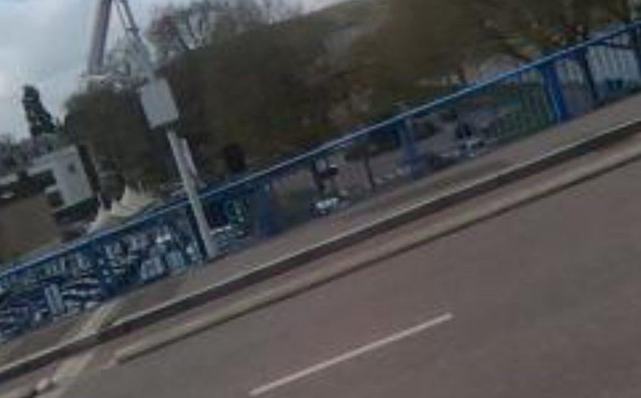 Vue du Rond-point anonyme n°33424611