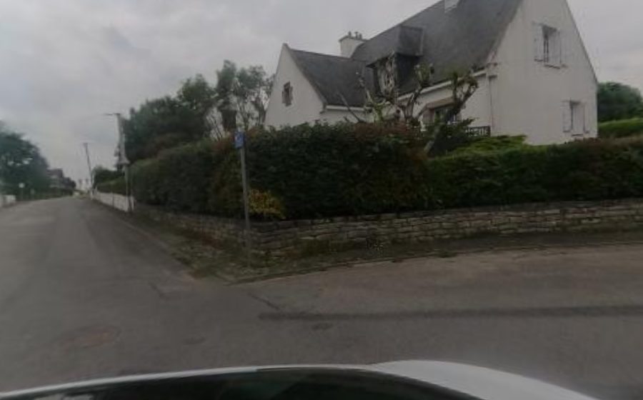 Vue du Rond-point anonyme n°33428769