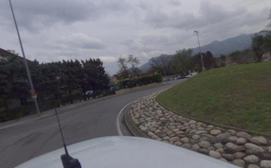 Vue du Rond-point anonyme n°33458137