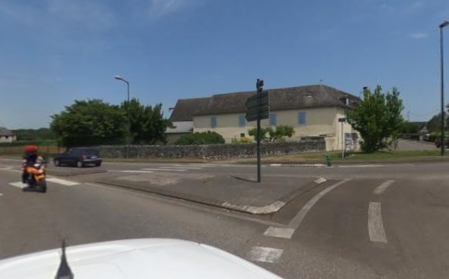 Vue du Rond-point anonyme n°33468935
