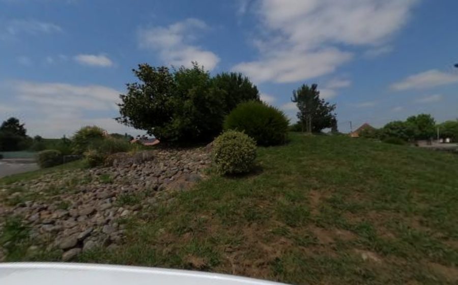 Vue du Rond-point anonyme n°33476075