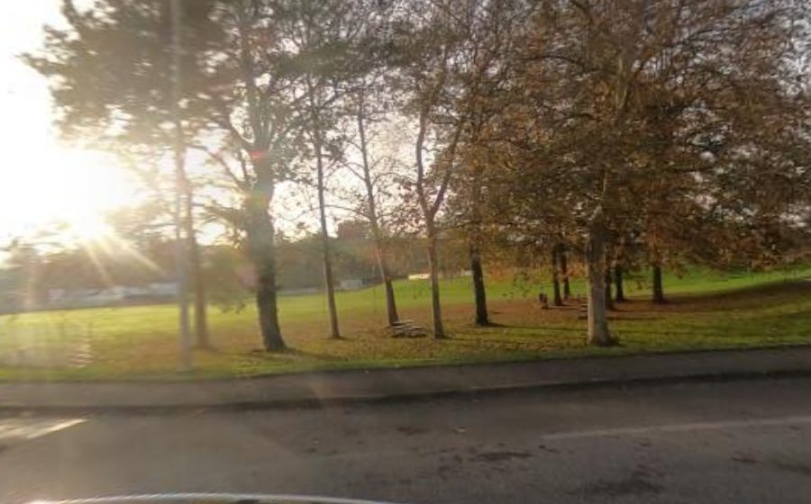 Vue du Rond-point anonyme n°33489015
