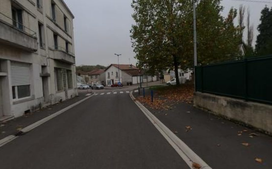 Vue du Rond-point anonyme n°33502682