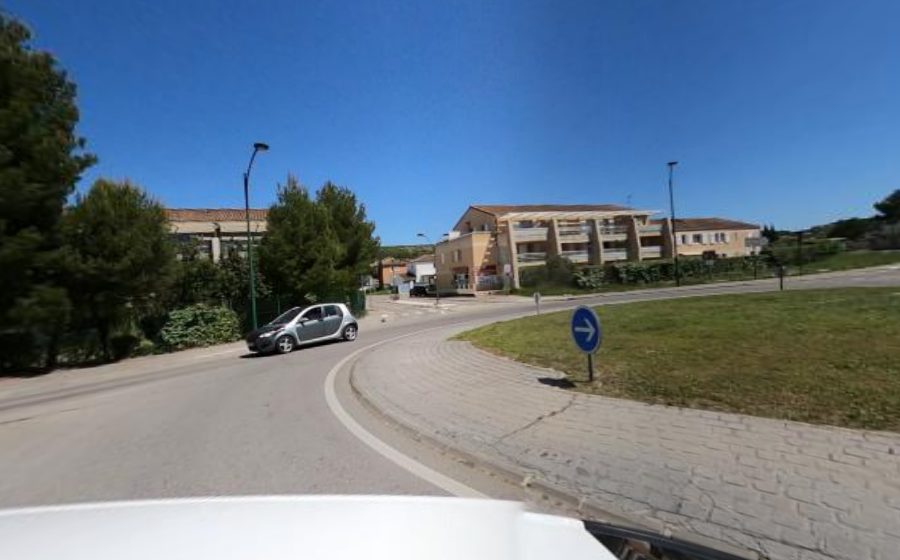 Vue du Rond-point anonyme n°33539758