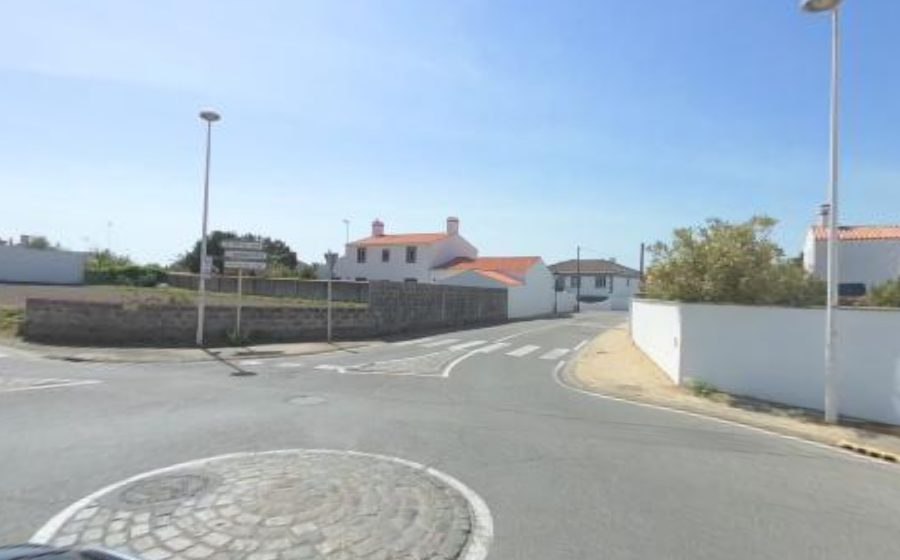 Vue du Rond-point anonyme n°33590849