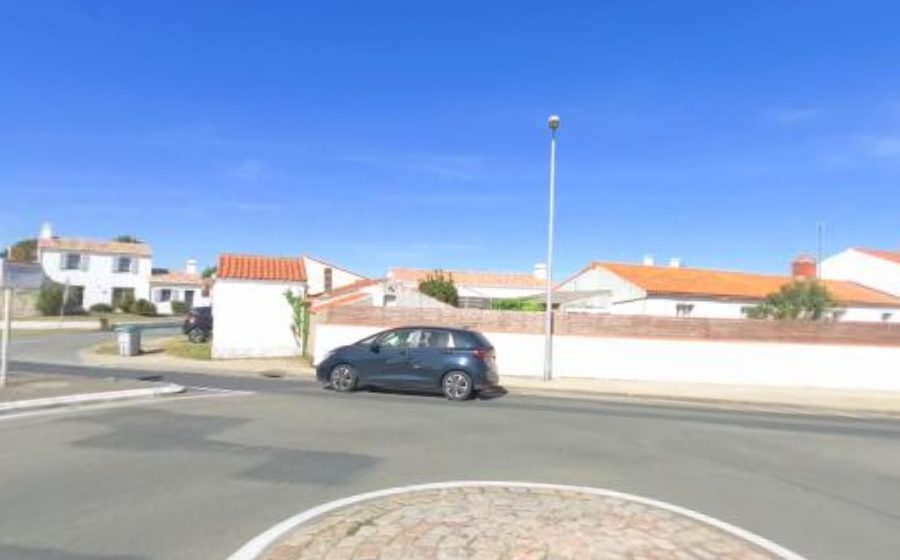 Vue du Rond-point anonyme n°33638221