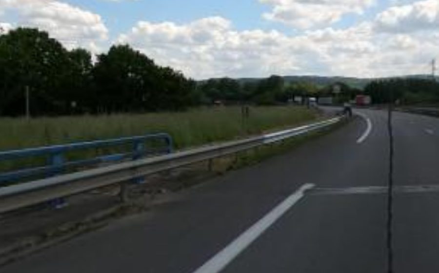 Vue du Rond-point anonyme n°33815460