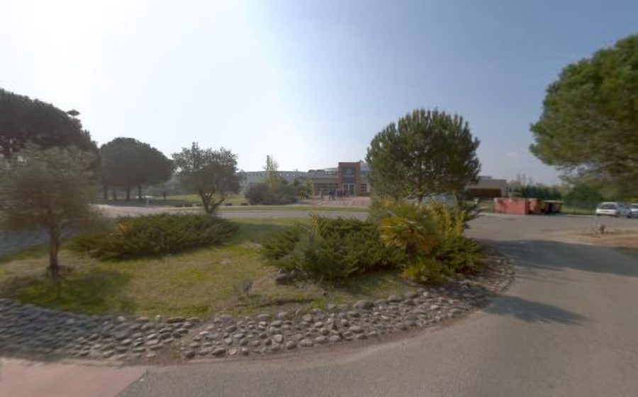 Vue du Rond-point anonyme n°33821498