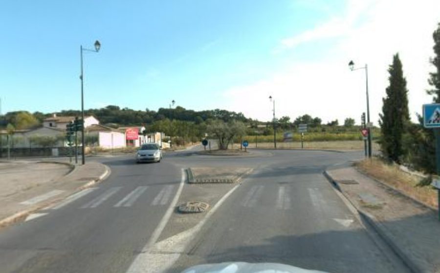 Vue du Rond-point anonyme n°33835463