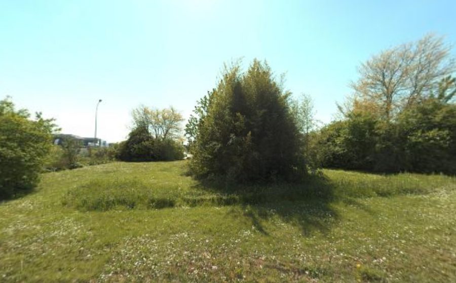 Vue du Rond-point anonyme n°33840524