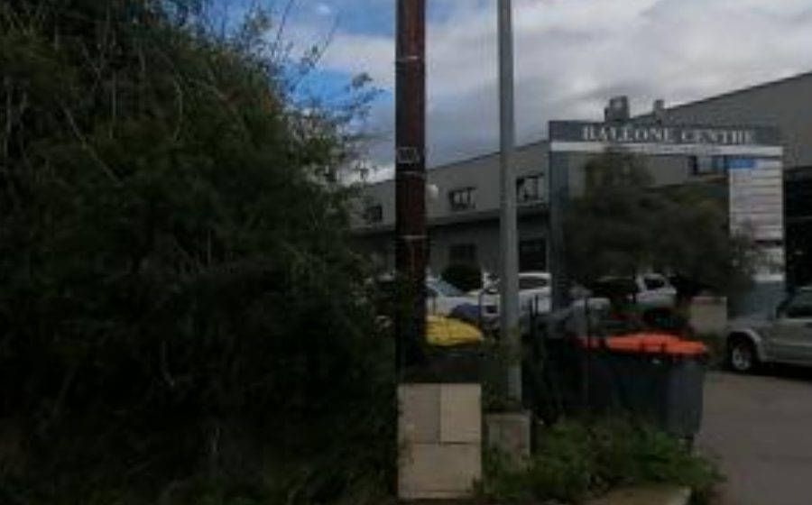 Vue du Rond-point anonyme n°33891786