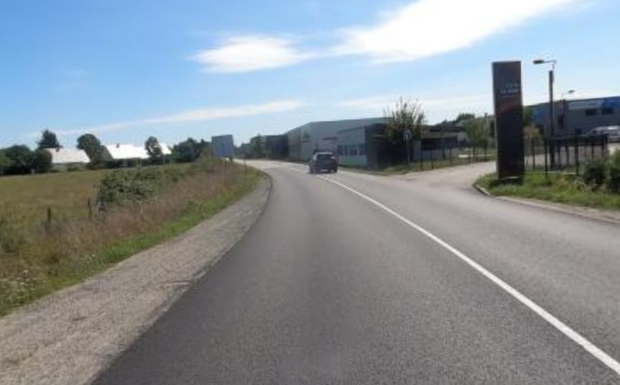 Vue du Rond-point anonyme n°33921264
