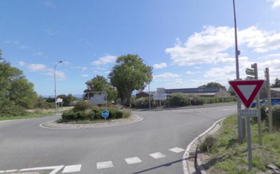 Vue du Rond-point anonyme n°33939660
