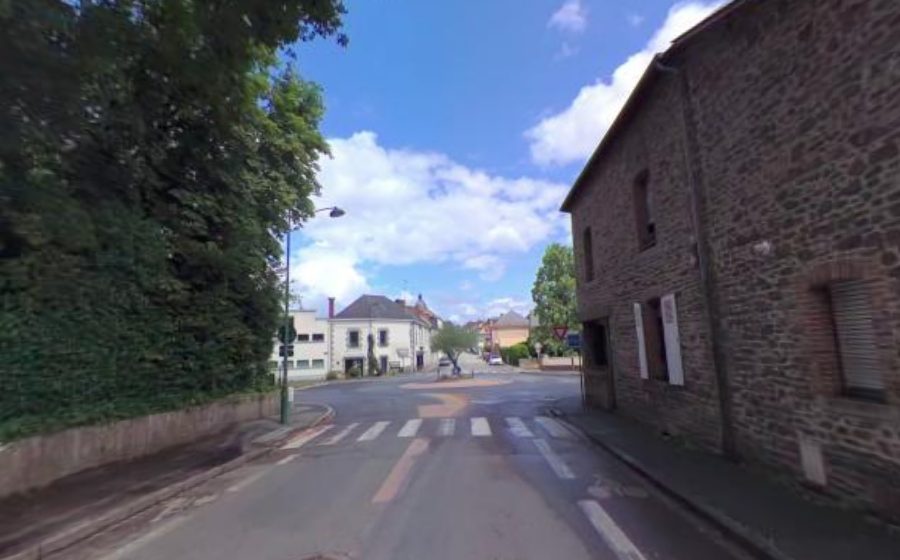 Vue du Rond-point anonyme n°34075440