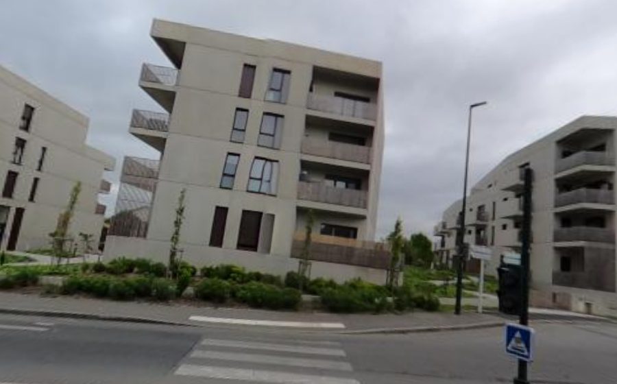 Vue du Rond-point anonyme n°34222138
