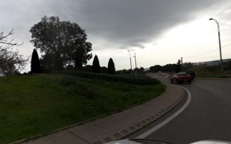 Vue du Rond-point anonyme n°34223436
