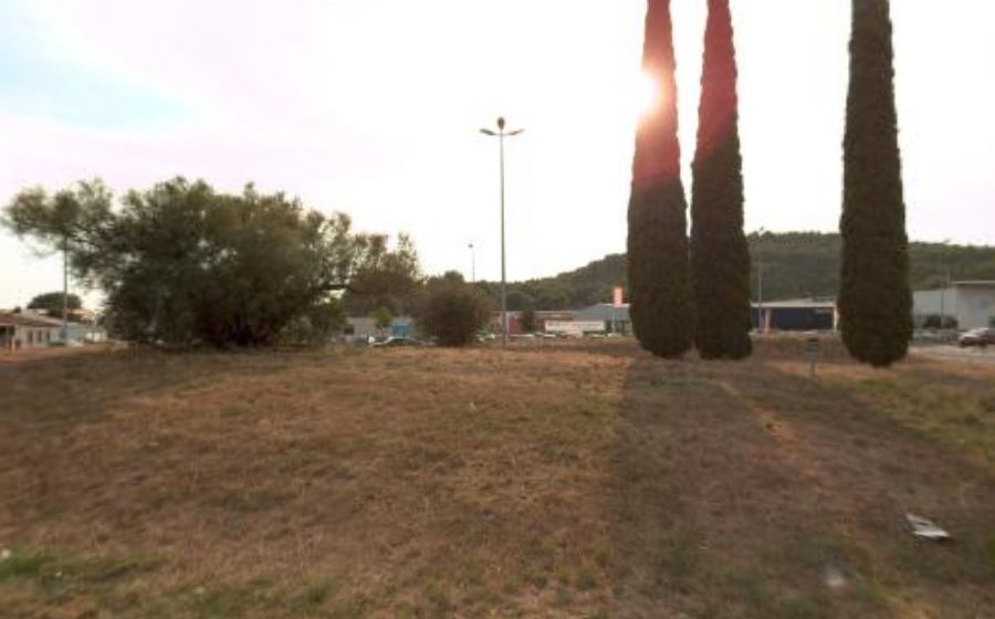Vue du Rond-point anonyme n°34223438