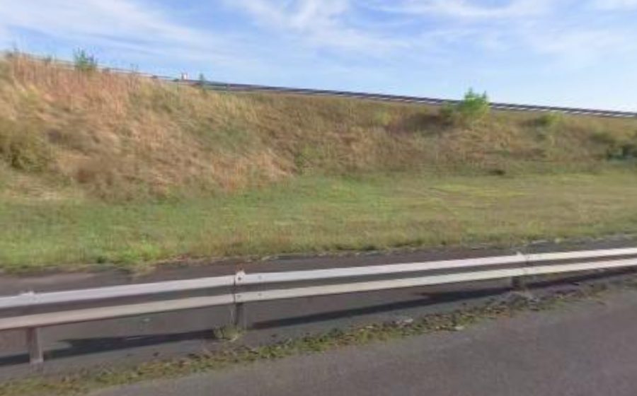 Vue du Rond-point anonyme n°34311118