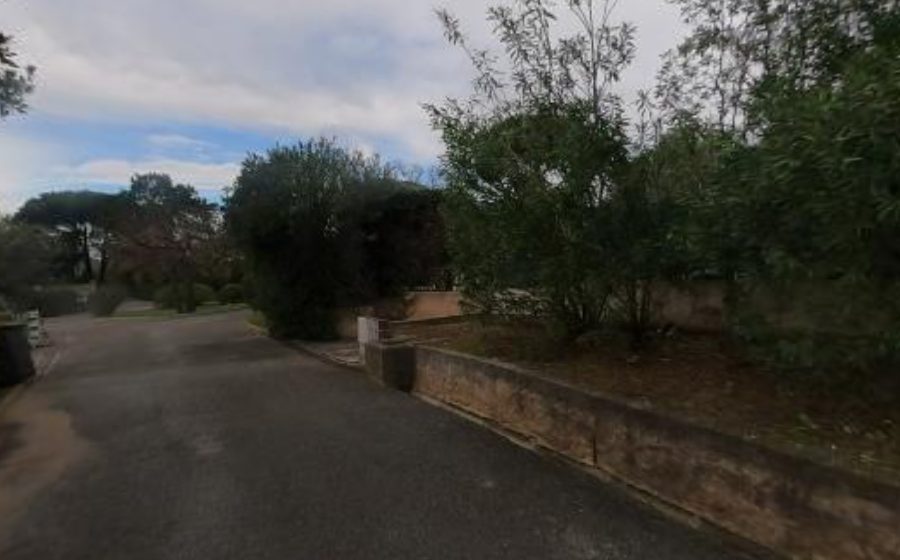 Vue du Rond-point anonyme n°34346259