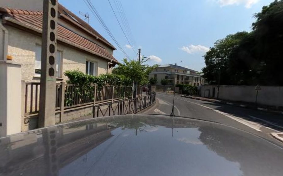 Vue du Rond-point anonyme n°344074592