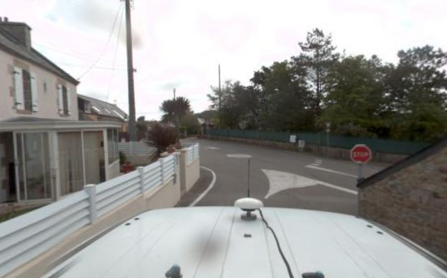 Vue du Rond-point anonyme n°344954146