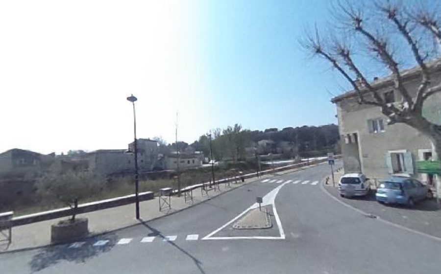 Vue du Rond-point anonyme n°34639400