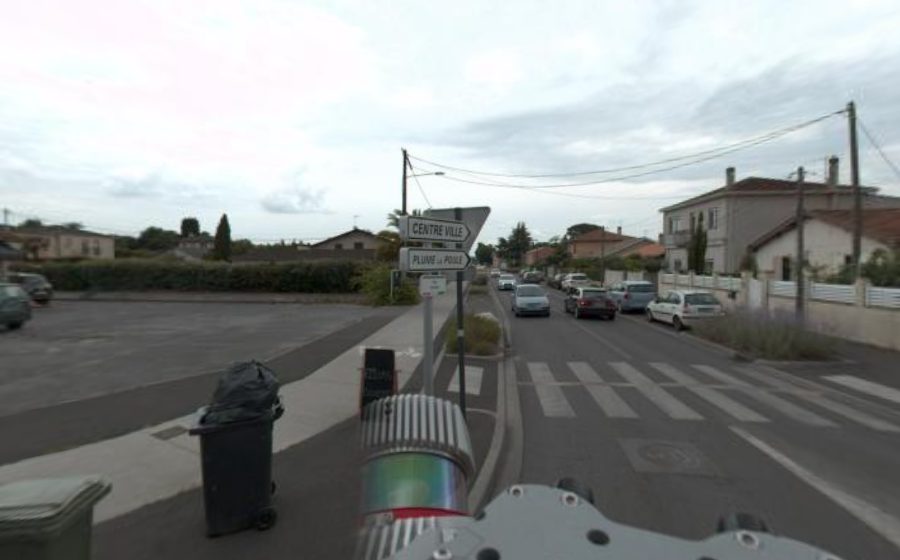 Vue du Rond-point anonyme n°34772017