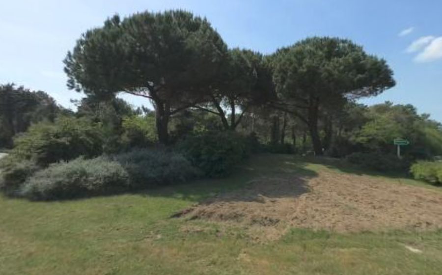 Vue du Rond-point anonyme n°34781290