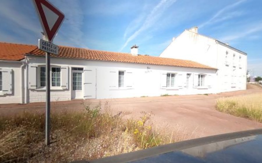 Vue du Rond-point anonyme n°34781292