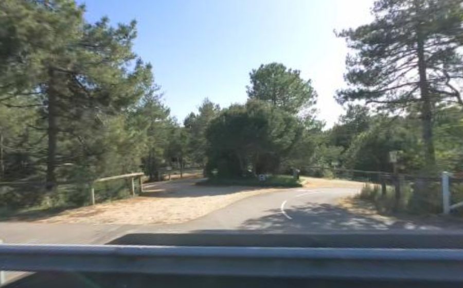Vue du Rond-point anonyme n°34784807