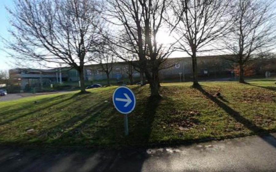 Vue du Rond-point anonyme n°34866442