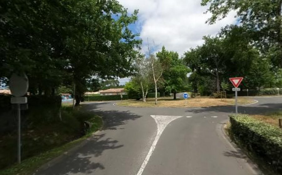 Vue du Rond-point anonyme n°35003905