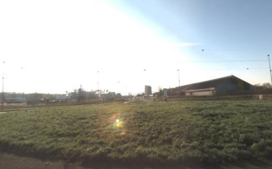Vue du Rond-point anonyme n°35004927