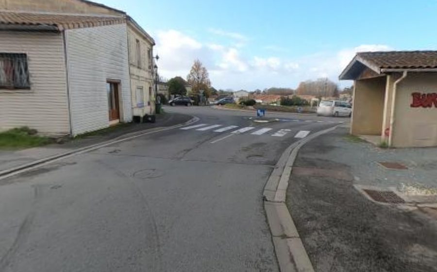 Vue du Rond-point anonyme n°35030218