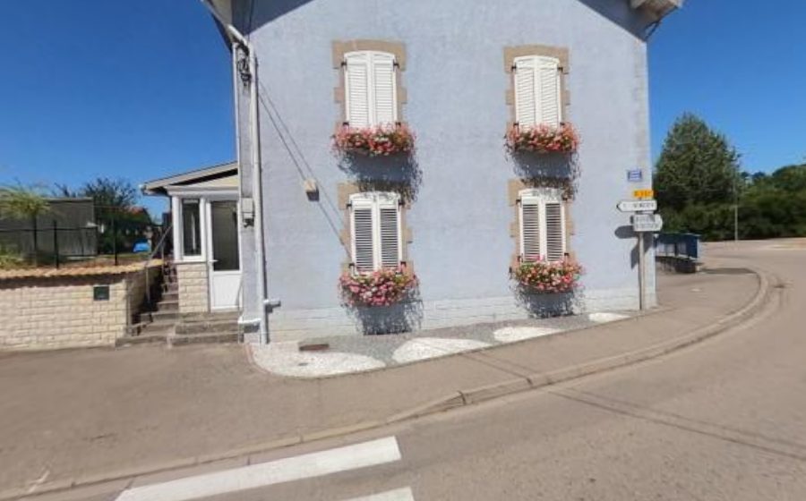 Vue du Rond-point anonyme n°35081032
