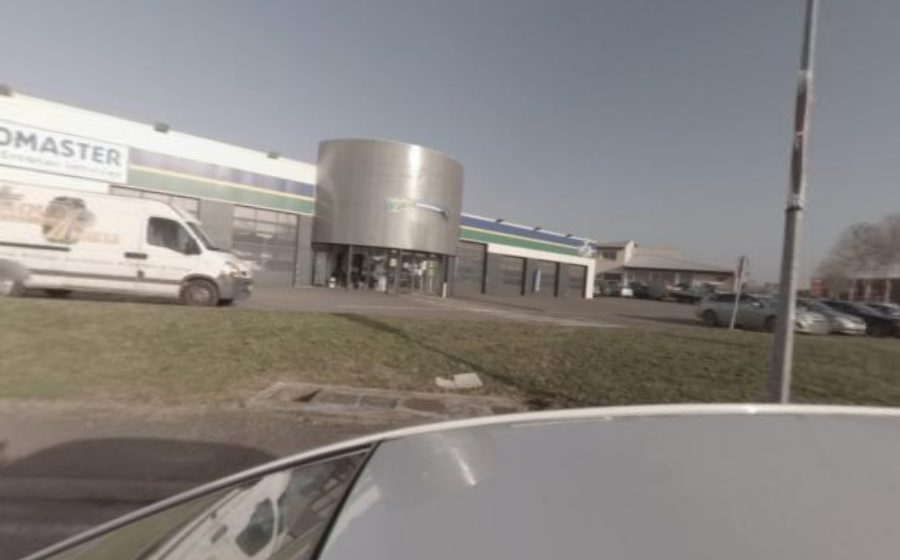 Vue du Rond-point anonyme n°35082273