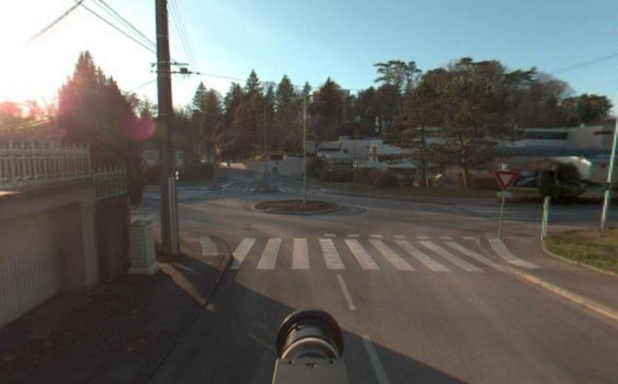 Vue du Rond-point anonyme n°35111053